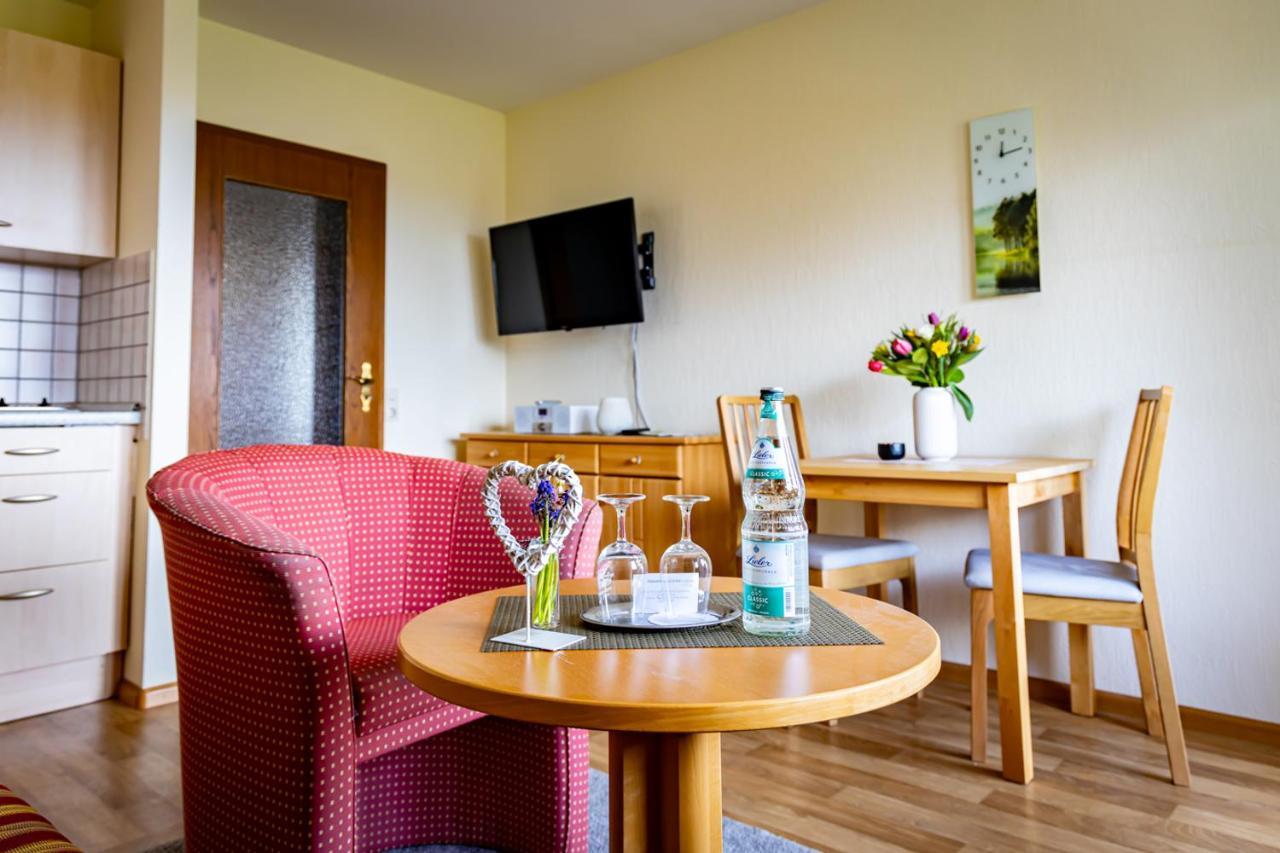 Gaestehaus Hoeferlin Bad Bellingen Zewnętrze zdjęcie