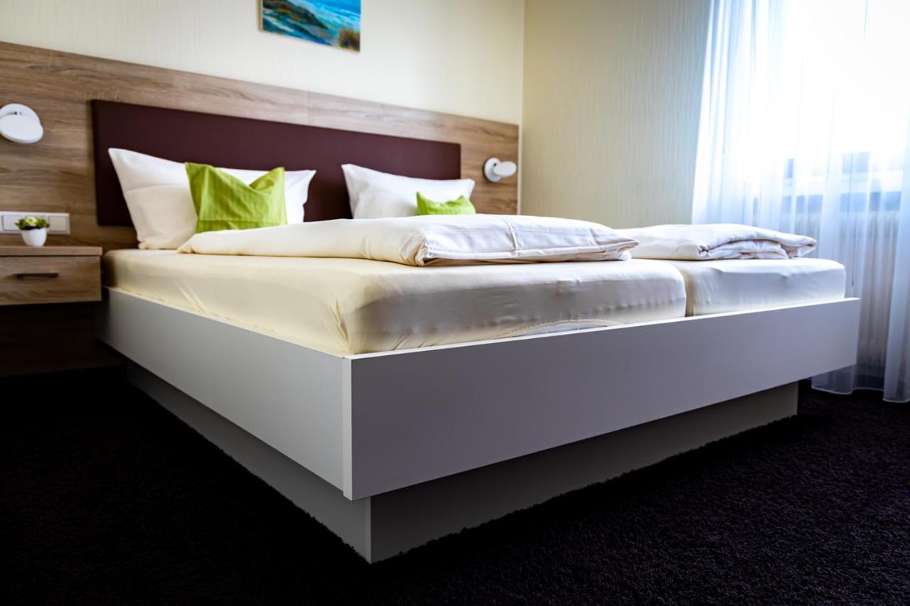 Gaestehaus Hoeferlin Bad Bellingen Zewnętrze zdjęcie
