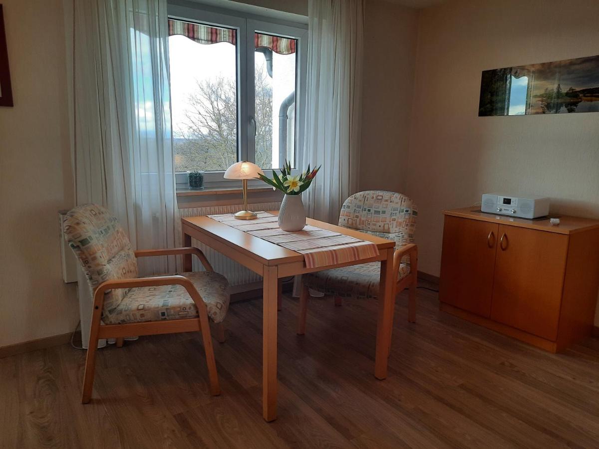 Gaestehaus Hoeferlin Bad Bellingen Zewnętrze zdjęcie