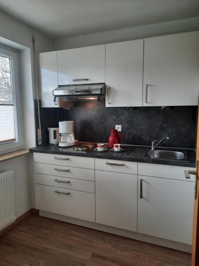 Gaestehaus Hoeferlin Bad Bellingen Zewnętrze zdjęcie