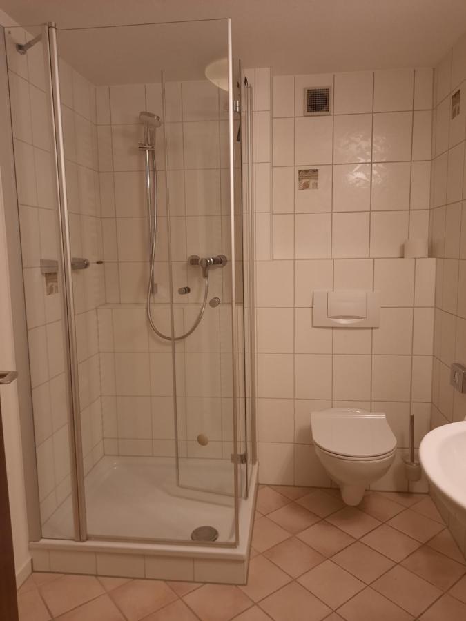 Gaestehaus Hoeferlin Bad Bellingen Zewnętrze zdjęcie