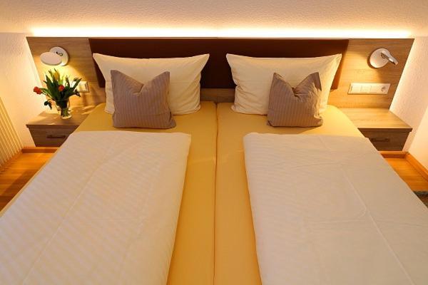Gaestehaus Hoeferlin Bad Bellingen Zewnętrze zdjęcie