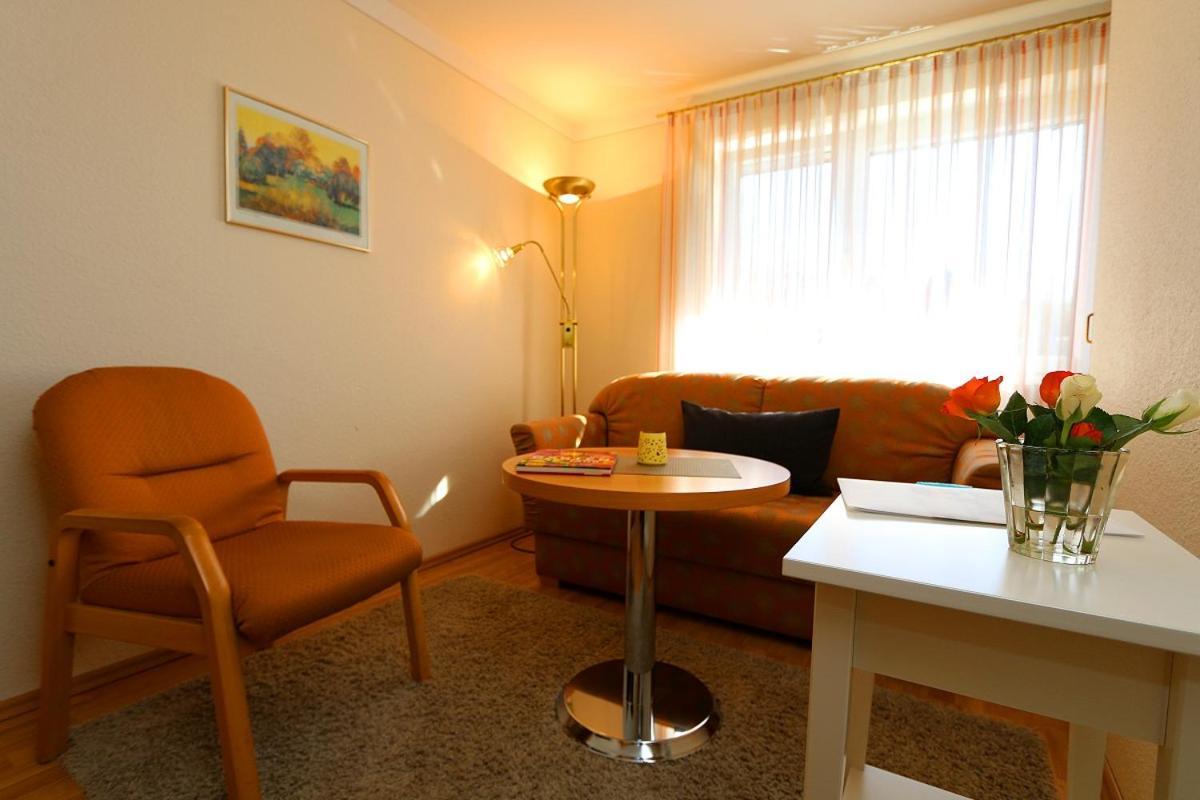 Gaestehaus Hoeferlin Bad Bellingen Zewnętrze zdjęcie