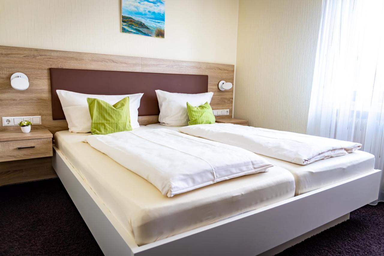Gaestehaus Hoeferlin Bad Bellingen Zewnętrze zdjęcie
