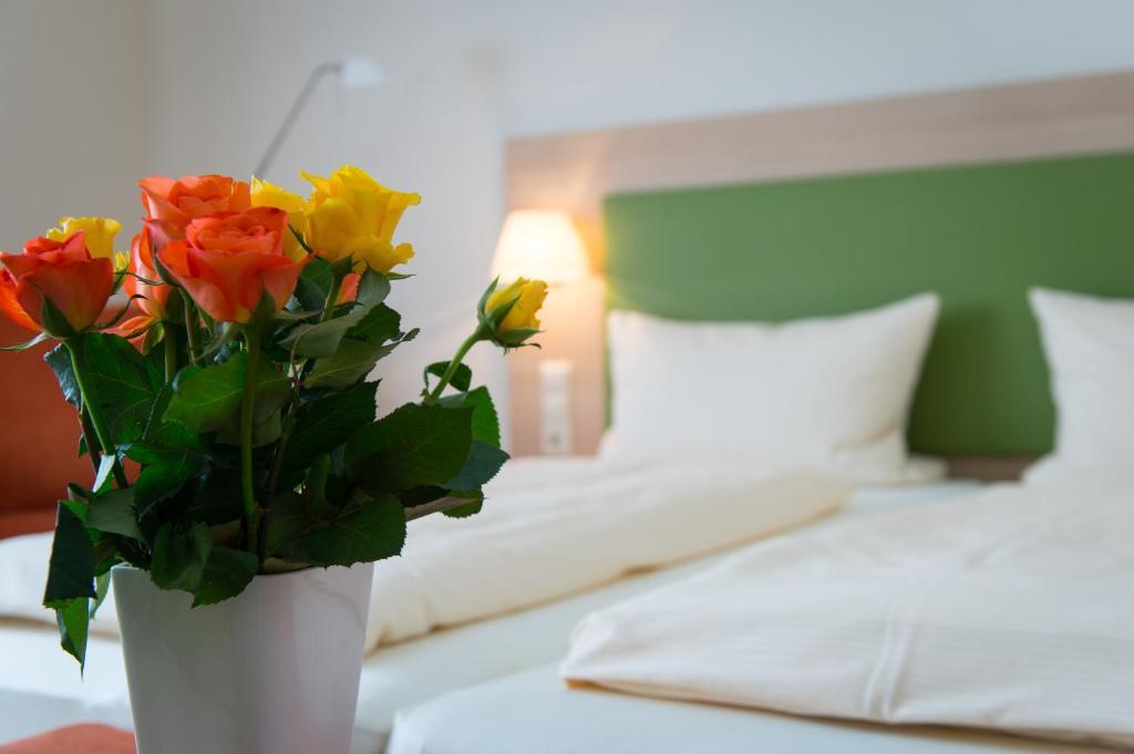 Gaestehaus Hoeferlin Bad Bellingen Pokój zdjęcie