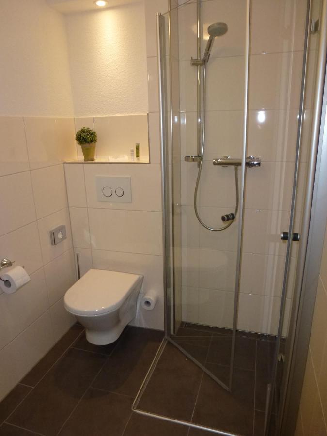 Gaestehaus Hoeferlin Bad Bellingen Pokój zdjęcie